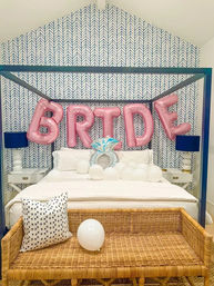 Pre-Arrival Bachelorette Decor: Turn Your Airbnb into an Insta-Worthy Party image 21