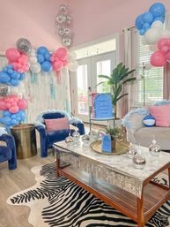 Pre-Arrival Bachelorette Decor: Turn Your Airbnb into an Insta-Worthy Party image 20