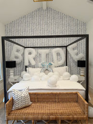Pre-Arrival Bachelorette Decor image 11
