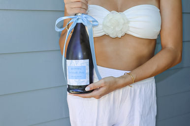 Pre-Arrival Bachelorette Decor image 20