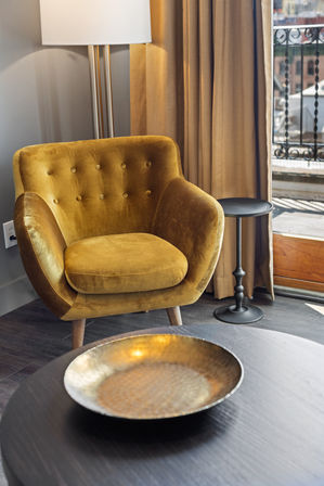 The Historic Blue Moon Hotel image 8