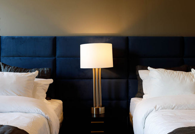 The Historic Blue Moon Hotel image 21