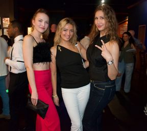 Pete's Dueling Piano Bar - Houston Texas image 4