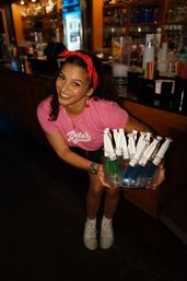 Pete's Dueling Piano Bar - Houston Texas image 5