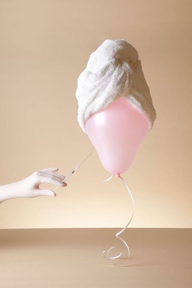 Private Botox & IV Hydration Party in Seattle, WA image 4