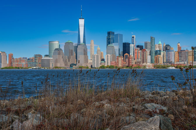 Luxury Houseboat - Rooftop - Manhattan Skyline Views image 33