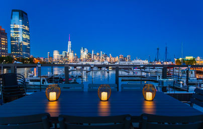 Luxury Houseboat - Rooftop - Manhattan Skyline Views image 15