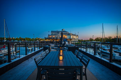 Luxury Houseboat - Rooftop - Manhattan Skyline Views image 18