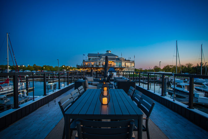 Luxury Houseboat - Rooftop - Manhattan Skyline Views image 18