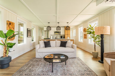 Luxury Houseboat - Rooftop - Steps from the beach image 4