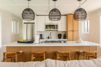 Luxury Houseboat - Rooftop - Steps from the beach image 5