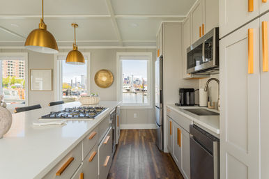 Luxury Houseboat - Rooftop - Manhattan Skyline Views image 12