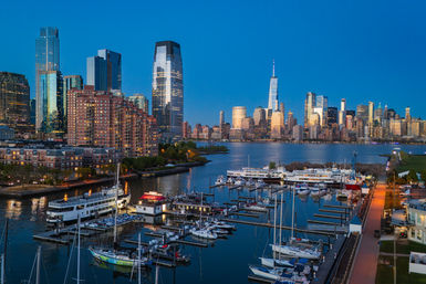 Luxury Houseboat - Rooftop - Manhattan Skyline Views image 29