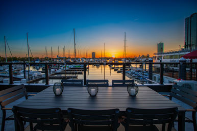 Luxury Houseboat - Rooftop - Manhattan Skyline Views image 5