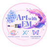 Art with EM