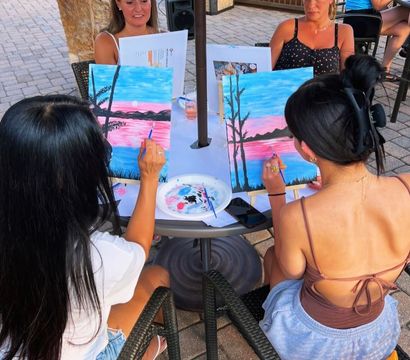 Art with EM
