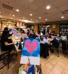 Paint, Pour and Party! : Long Island Bridal Edition! image 8