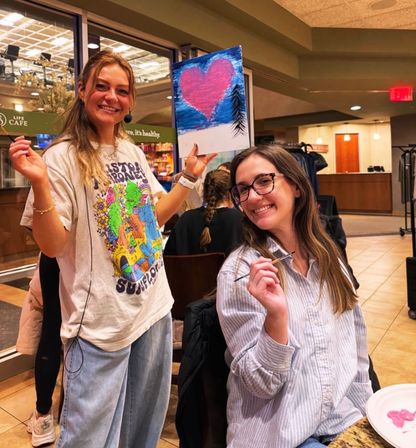 Paint, Pour and Party! : Long Island Bridal Edition! image 6