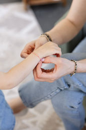 Permanent Jewelry Experience with Simply the Best image 7