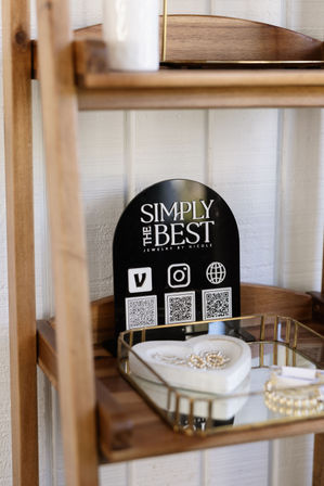 Permanent Jewelry Experience with Simply the Best image 8