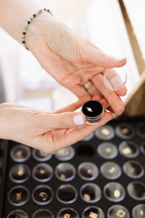 Permanent Jewelry Experience with Simply the Best image 3