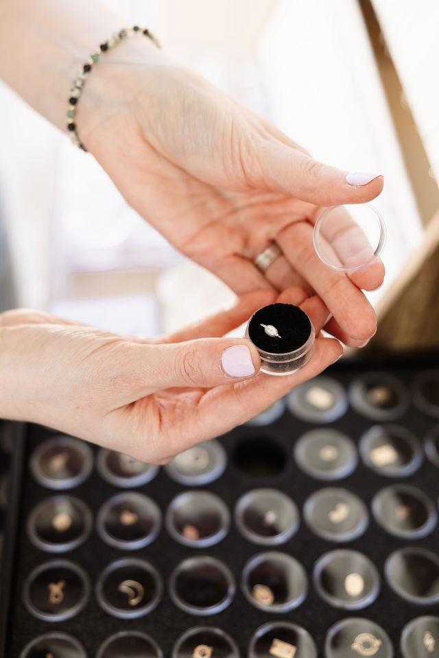 Permanent Jewelry Experience with Simply the Best image 3