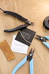 Permanent Jewelry Experience with Simply the Best image 6