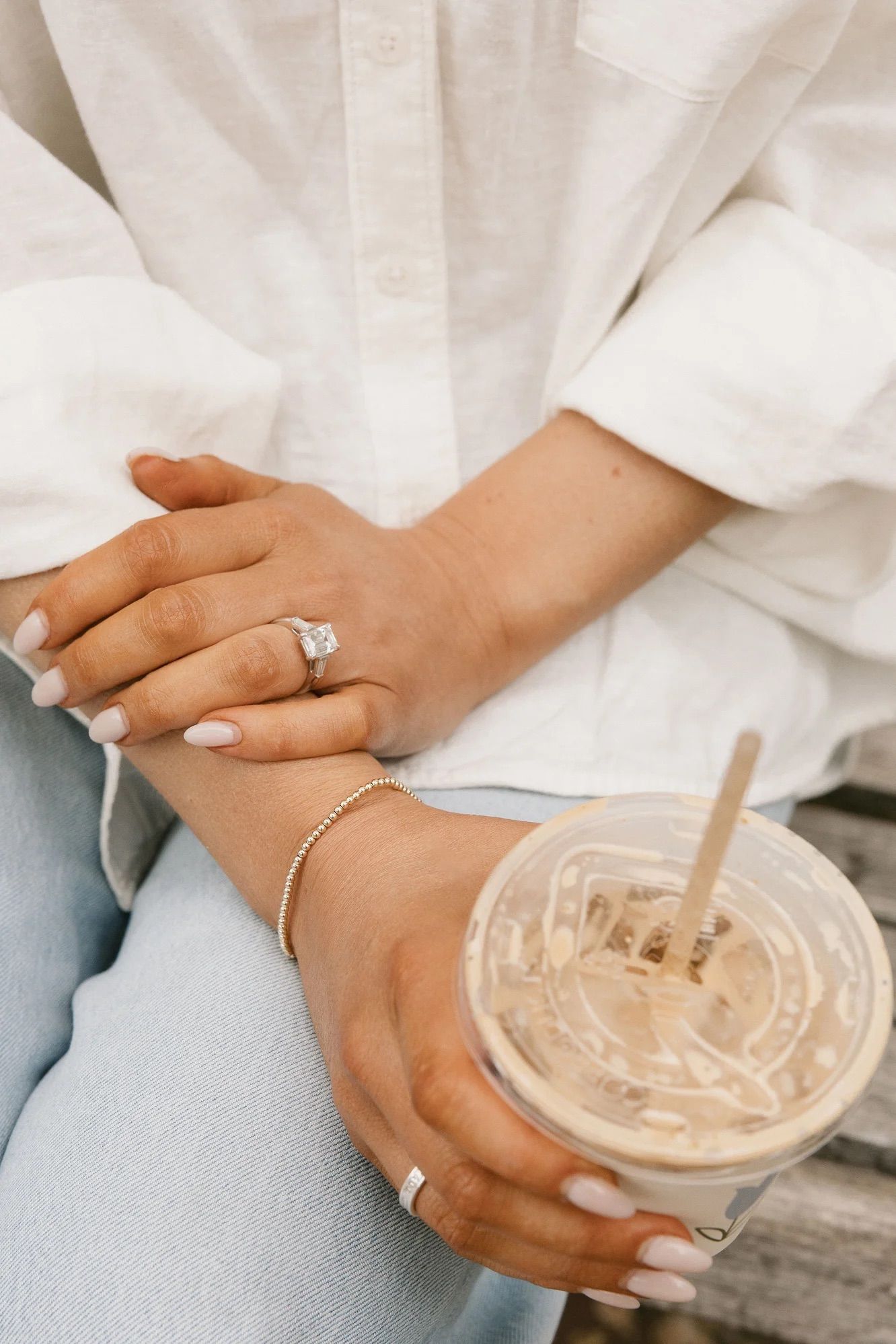 Permanent Jewelry Experience with Simply the Best image 4