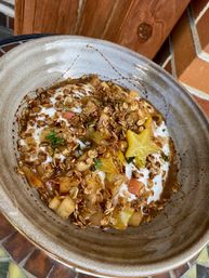 Delicious Private Chef Dinner with 3 Menu Options by Chef Deljuan Murphy (as seen on “Chopped”) image 26