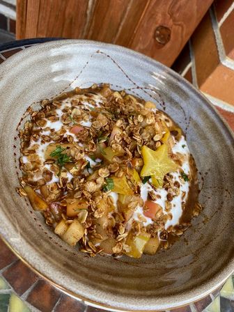 Delicious Private Chef Dinner with 3 Menu Options by Chef Deljuan Murphy (as seen on “Chopped”) image 26