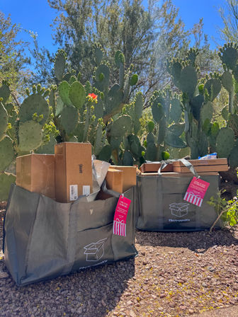 Ship Your Decor Ahead. We'll Store It, Then Deliver It to Your Airbnb! image 5