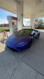 Exotic Car Rental Chicago: Drive a Lamborghini or Ferrari image 7