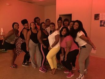 Private Pole & Chair Dance Parties for Bachelorettes image 11