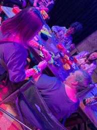 Kandi for Dinner: Kandi Bracelet Bar image