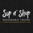 Sip n’ Shop Tours