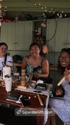 The Mermaid Den on Oahu: Metalsmithing & Jewelry Making Workshops image 20