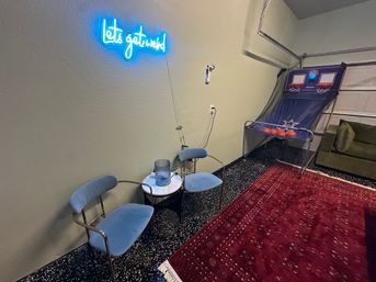 The Secret Garden HTX: Stylish 5 BR Home with Hot Tub, Chef, Massage & Mixology class image 72