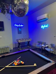 The Secret Garden HTX: Stylish 5 BR Home with Hot Tub, Chef, Massage & Mixology class image 71