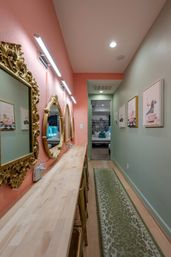 The Secret Garden HTX: Stylish 5 BR Home with Hot Tub, Chef, Massage & Mixology class image 43