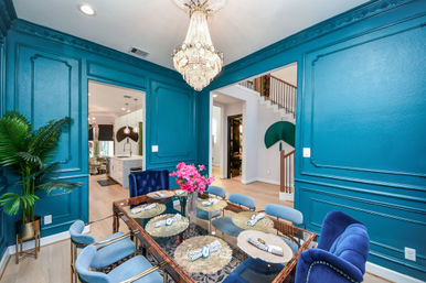 The Secret Garden HTX: Stylish 5 BR Home with Hot Tub, Chef, Massage & Mixology class image 12