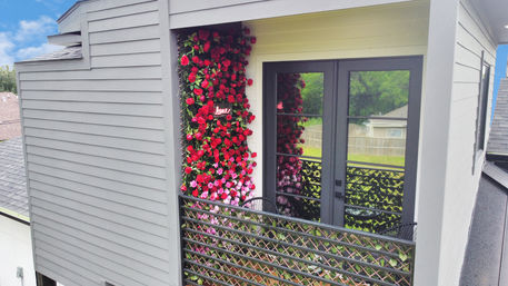 Bloom House: Floral-Themed Downtown Home with Hot Tub, Chef, Massage & Mixology Class image 78