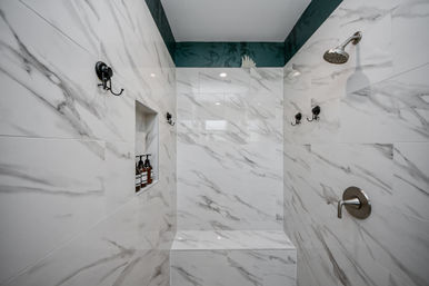 The Secret Garden HTX: Stylish 5 BR Home with Hot Tub, Chef, Massage & Mixology class image 49