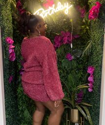 Bloom House: Floral-Themed Downtown Home with Hot Tub, Chef, Massage & Mixology Class image 34