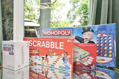 The Garden of Eden HTX: Insta-Worthy Home with Game Room, Hot Tub, Private Chef, Massage & Mixology Class image 59