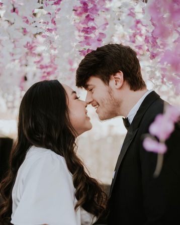 Bloom House: Floral-Themed Downtown Home with Hot Tub, Chef, Massage & Mixology Class image 47