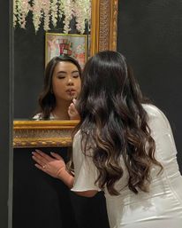 Bloom House: Floral-Themed Downtown Home with Hot Tub, Chef, Massage & Mixology Class image 37