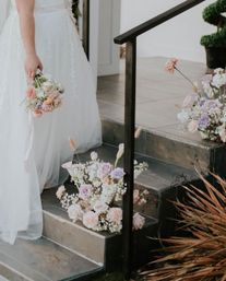 Bloom House: Floral-Themed Downtown Home with Hot Tub, Chef, Massage & Mixology Class image 79