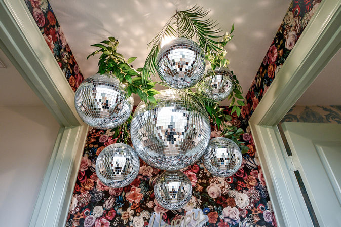 The Secret Garden HTX: Stylish 5 BR Home with Hot Tub, Chef, Massage & Mixology class image 51