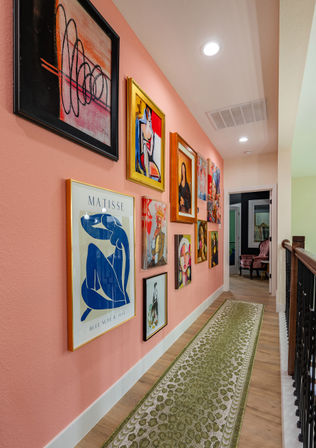 The Garden of Eden HTX: Insta-Worthy Home with Game Room, Hot Tub, Private Chef, Massage & Mixology Class image 10