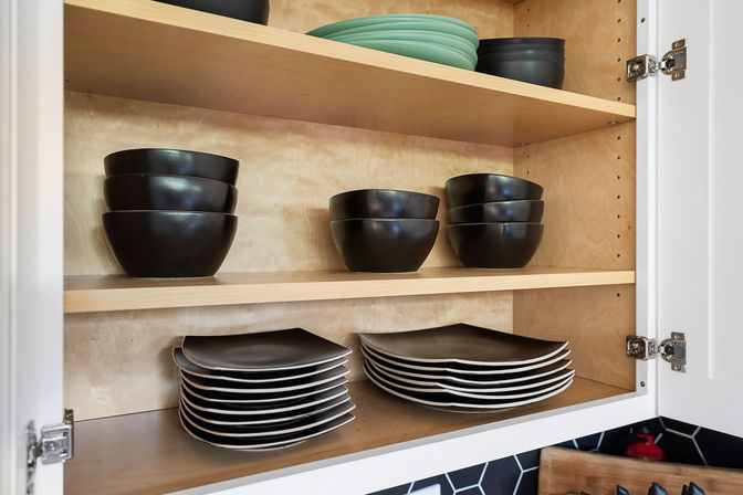 The Black House: Downtown Escape with Hot Tub, Chef, Stylish Decor, Massage & Mixology Class image 46